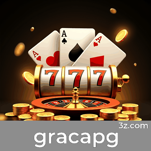 gracapg: Experiência VIP no Casino de Luxo