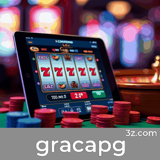 Revolução em jogos online: inovação e valor no gracapg