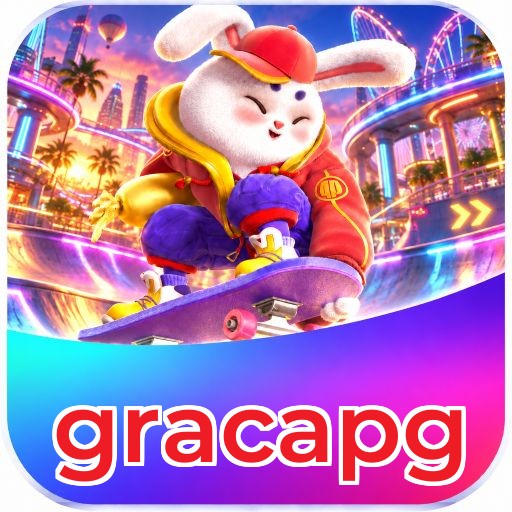 Logo gracapg Loteria Online