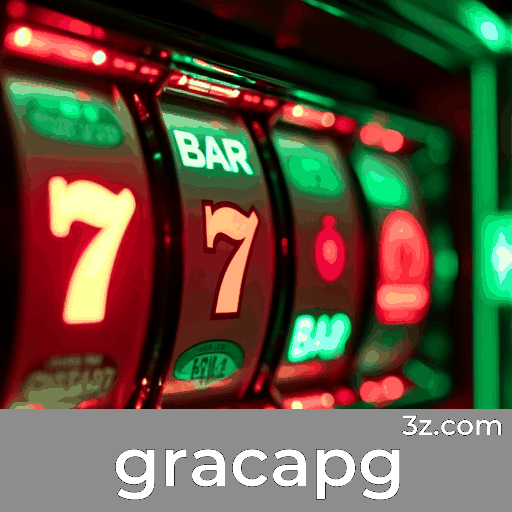 gracapg: Experiência VIP no Casino de Luxo