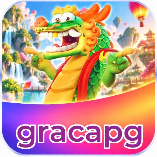 Logo gracapg Telegram Oficial