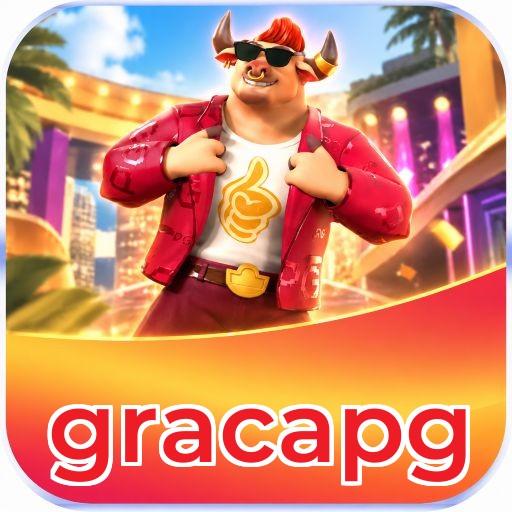 gracapg Logo Oficial