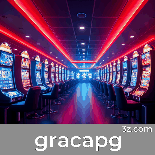 Experimente gracapg: Apostas Móveis Completas