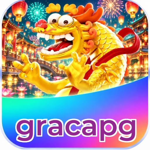 Logo gracapg Cassino Ao Vivo Brasil