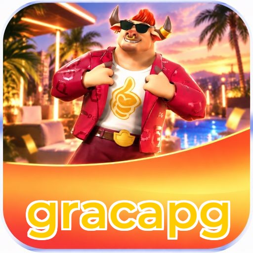 gracapg Apostas Esportivas Logo Oficial Certificado