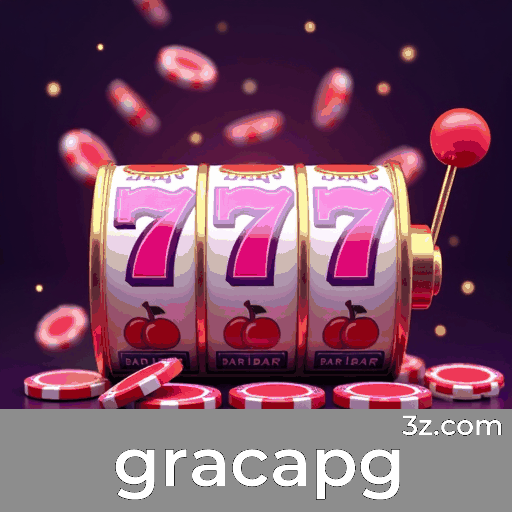 gracapg: Experiência VIP no Casino de Luxo