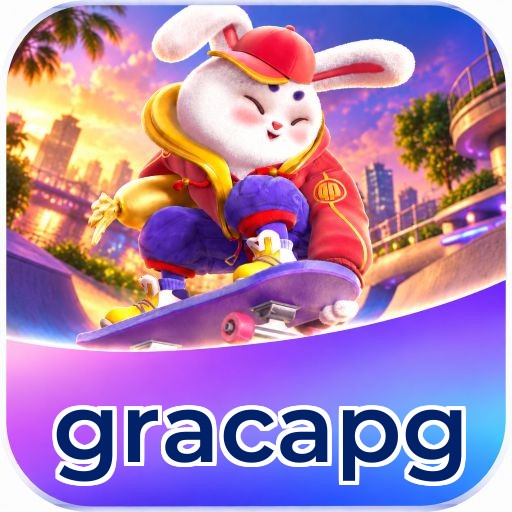 Requisitos do APK gracapg para Android - Logo Oficial