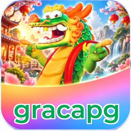 Logo da gracapg