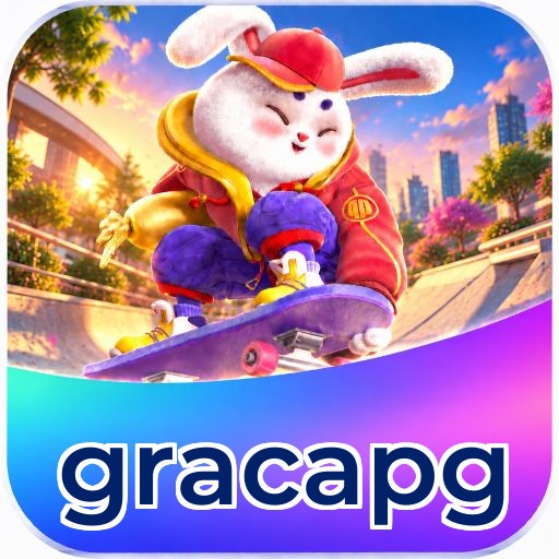 Logo gracapg Cadastro Brasil