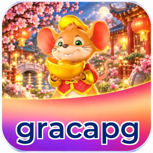 gracapg Logo - Bônus com Rollover Justo