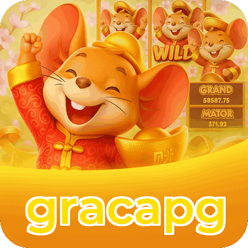 Logo da gracapg