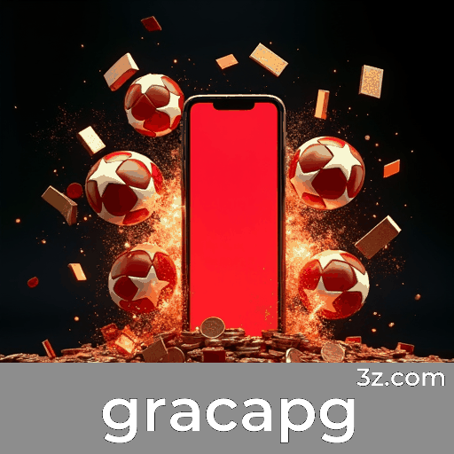 Atraentes bônus e ofertas exclusivas no gracapg