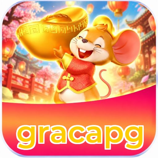 Logo gracapg Telegram Canal Oficial