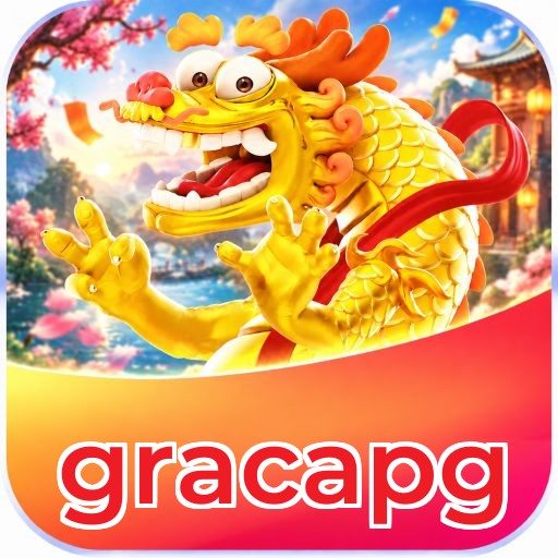 Logo gracapg Cassino Online Brasil