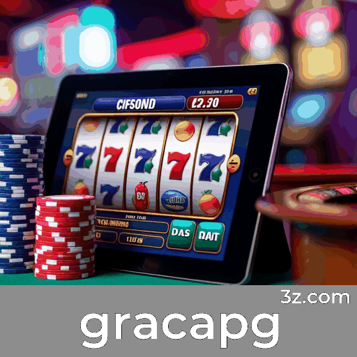 Recompensas Reais e Transparentes no gracapg: Promoções Sem Pegadinhas