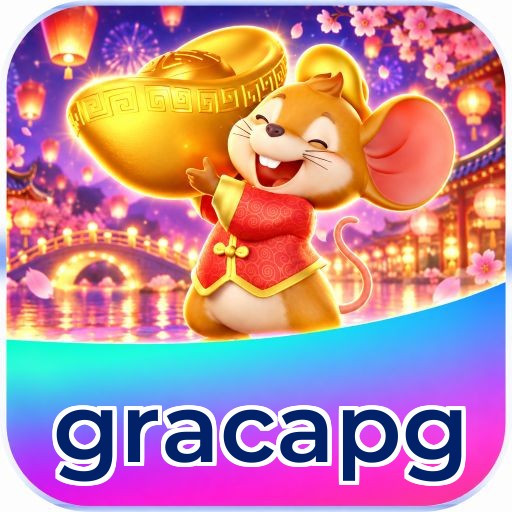 gracapg Logo