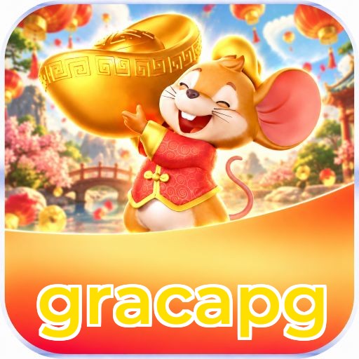 gracapg APP Logo Oficial Certificado Android iOS