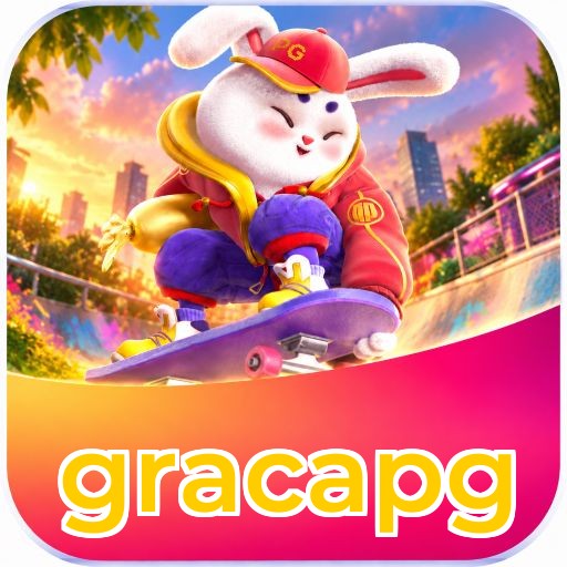 Logo gracapg Cassino Online Brasil