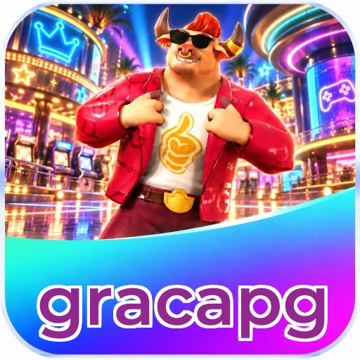 gracapg Logo