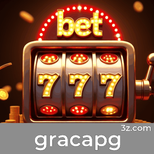 Experimente gracapg: Apostas Móveis Completas