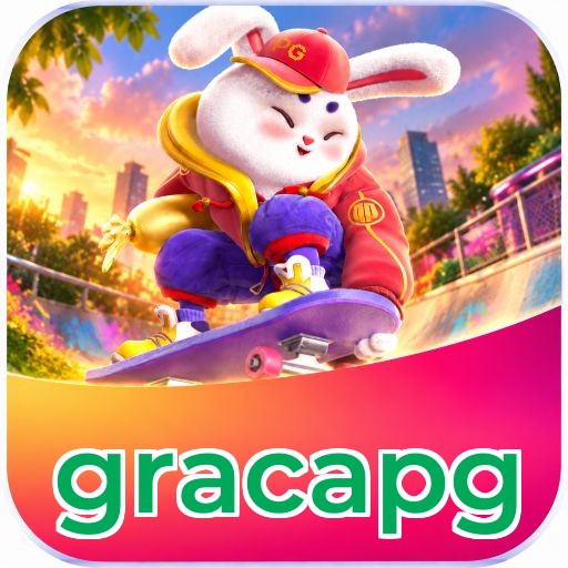 Logo gracapg APK Android Brasil