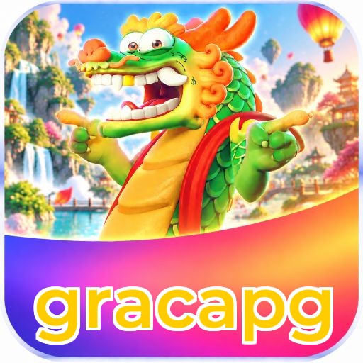 gracapg Logo Seguro