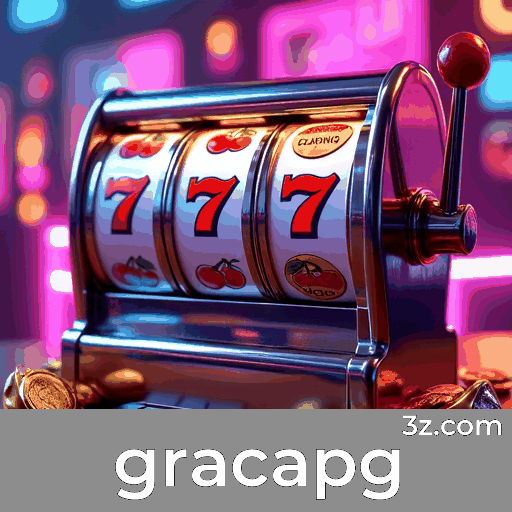 gracapg: Experiência VIP no Casino de Luxo