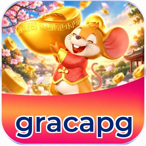 gracapg Logo
