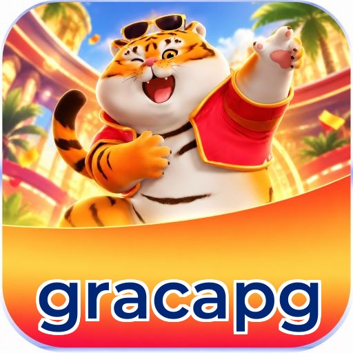 gracapg Logo