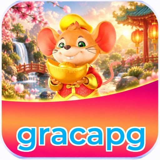 gracapg Logo Oficial - Cassino Online Brasil Certificado eCOGRA