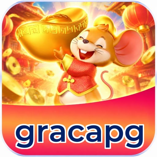 gracapg Logo Verificado
